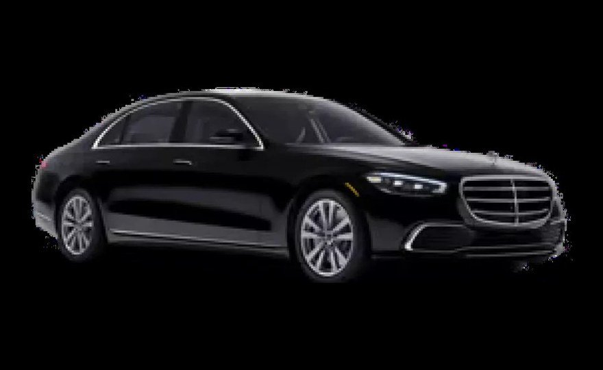 Mercedes E-Class