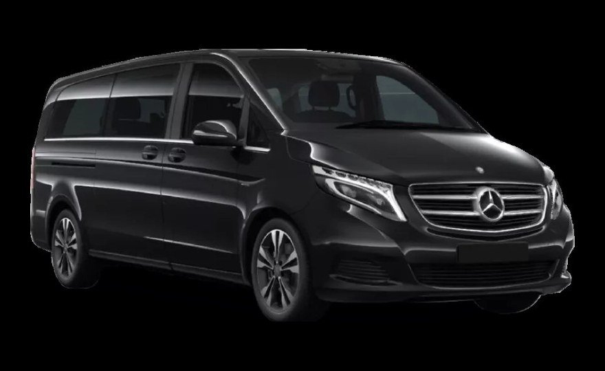 Mercedes V-Class
